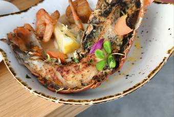 Botanica · Houdai Restaurant user photo