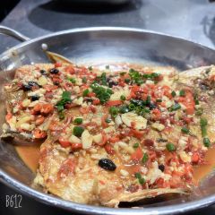 小苑农家(创意长兴湖铂悦城店) User Photo