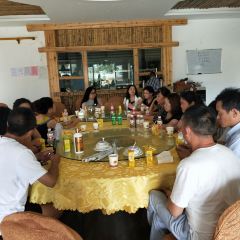 福哥鱼庄 User Photo