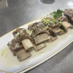 泰丰饭店·餐饮部 User Photo