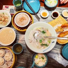 ANTAI RESTAURANT User Photo