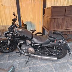 溪谷烤肉烧烤 User Photo