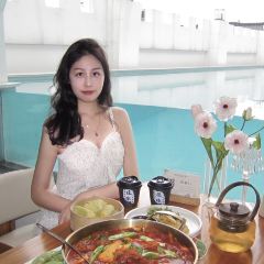 MONET GARDEN POOL RESTAURANT User Photo