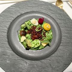 阿洲廚房CHEF TABLE（翠湖店）張用戶圖片