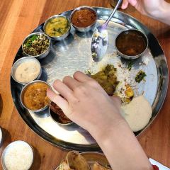 Chutneys ảnh của người dùng