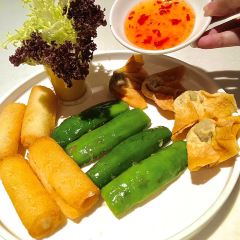 锦云楼中餐厅(顺德保利假日酒店) User Photo