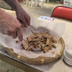 咏发顺德海鲜大排档(宝山日月光店) User Photo