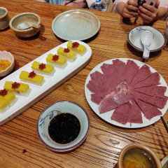 Ren Zai Bei Fang Restaurant User Photo