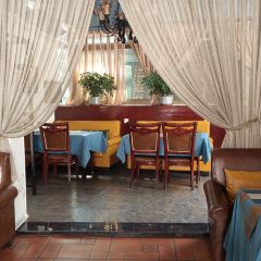 THIRD EYE RESTAURANT 여행 사진