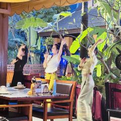 西双版纳洲际度假酒店·泰傣餐厅 ảnh của người dùng