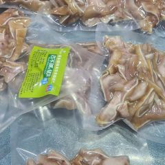 四不腻猪蹄(济源分店) 여행 사진