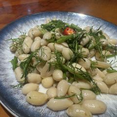 老忻州菜馆 User Photo