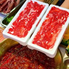 喜巴蜀金钱牛肚串串(观音桥通宵店) User Photo