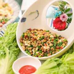 Da Men Gong User Photo