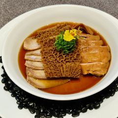 蝶园·上海菜(BFC外滩金融中心店) User Photo