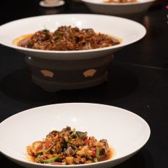 龚禧龚禧·甬菜(汤臣洲际店) User Photo