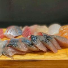寿司小川·omakase(丰淮街店) User Photo