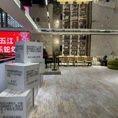 阜康五江温泉城度假酒店·餐饮部 User Photo