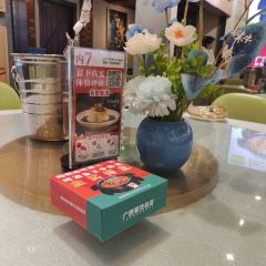 大师傅金奖啤酒鱼(新阳店) User Photo