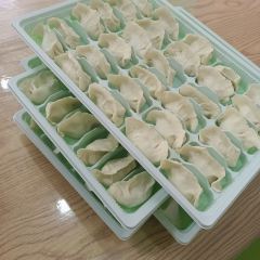 三吖家大馅饺子 User Photo