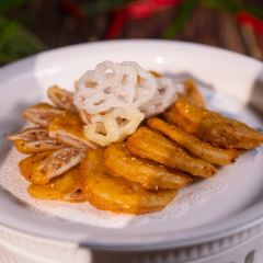 重八席大酒店(餐饮部) 여행 사진
