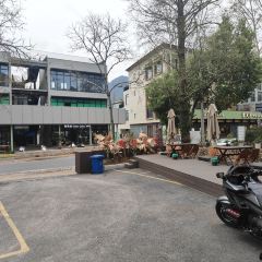 御香农家菜(后坞集散中心店) User Photo