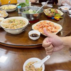 JING ZHU GE HAI XIAN User Photo