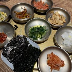 Odarijip Myeongdong User Photo