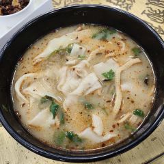 惠丰源烩面馆(经七路店) User Photo
