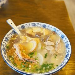 小潘記鴨血粉絲湯張用戶圖片