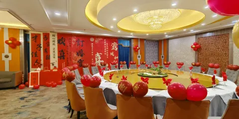 品龍怡豐大酒樓