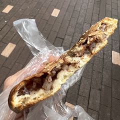 欢喜光饼 User Photo