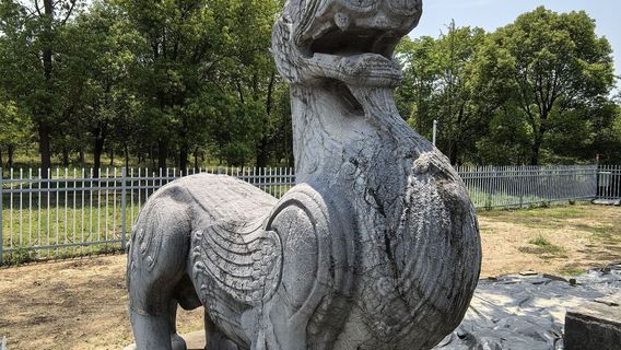 nan chao di ling shi ke liang wu di xiao yan shen dao