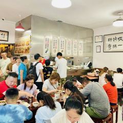 姚記炒肝店（鼓樓店）張用戶圖片