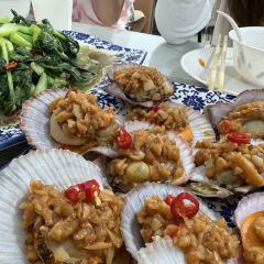 海鲜居(海滨路店) User Photo
