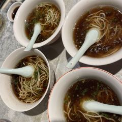 Plum Garden 여행 사진