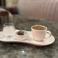 Sirkeci Lokantası 1912 User Photo