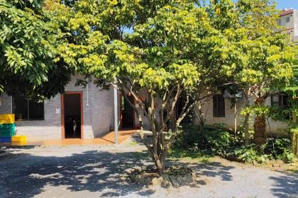 Huaguoshannongzhuang