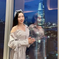 鶴松·高空の上居酒屋（深圳灣店）張用戶圖片