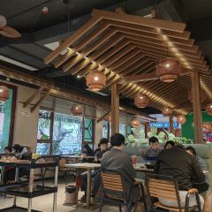 兴隆南洋风味(兴隆店) User Photo