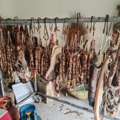 敬朋农家 User Photo