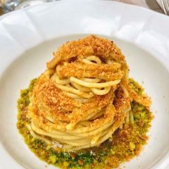 Simbiosi 有機麵食餐廳張用戶圖片