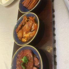 66号鸡庄(一中店) User Photo