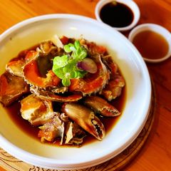 甬上名灶(环城西路店) User Photo