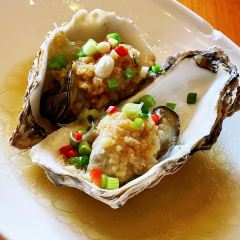 甬上名灶(环城西路店) User Photo