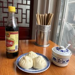 TongDe Xing User Photo