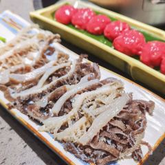 阿彬牛肉火锅(广济桥店) User Photo
