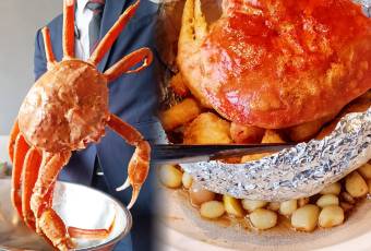 Easeful Cuisine (Jingan) user photo