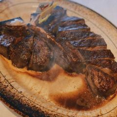 Wolfgang’s Steakhouse User Photo