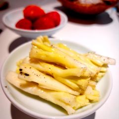 香港龙码头螃蟹王(万象城店) User Photo